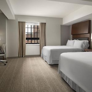 Double Room Two Double Beds Hearing Accessible